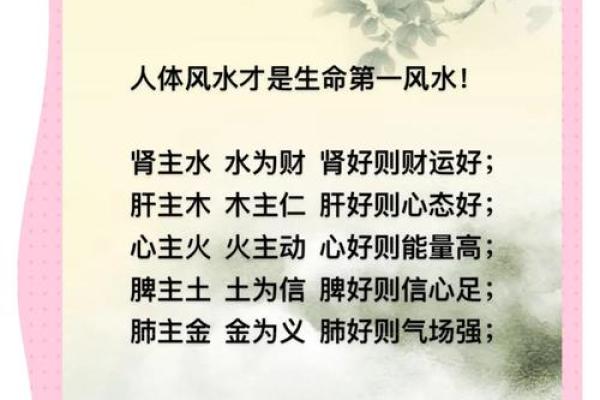 风水：调理好风水能预防疾病，不信你看看这几条实例！_1