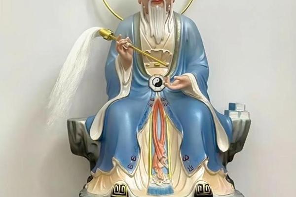 太上灵签的作用和意义