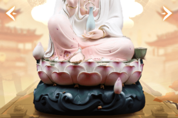 观音灵签都有什么