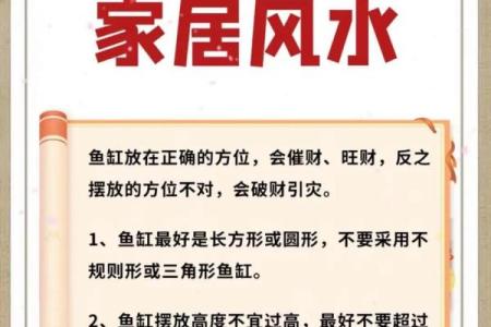 鱼缸里随便养几条鱼就算是风水鱼吗？