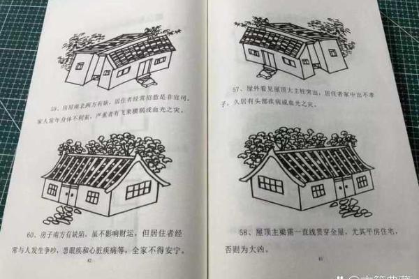 房子风水家人总闹矛盾