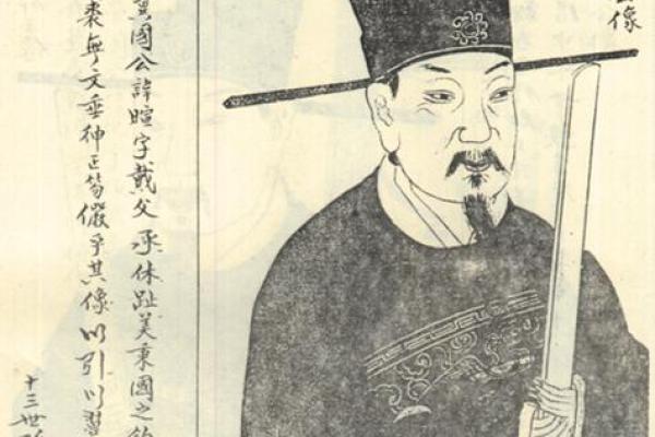 周公灵签8