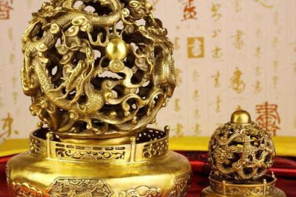 乾坤鼎的风水作用以及摆放方法有哪些