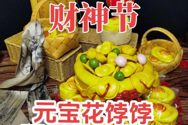 财神节是哪一天2024 2024年财神节是何时