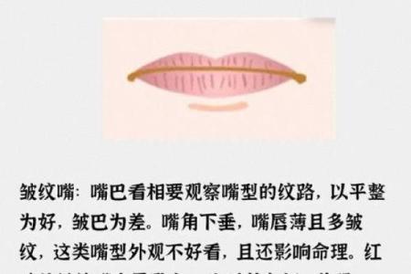 风水女人面相嘴唇薄意味什么事情