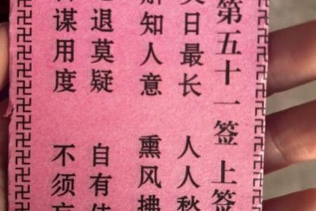 地藏菩萨灵签第七签解签