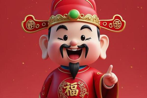 财神在元宝上面成语 财神在元宝上面成语