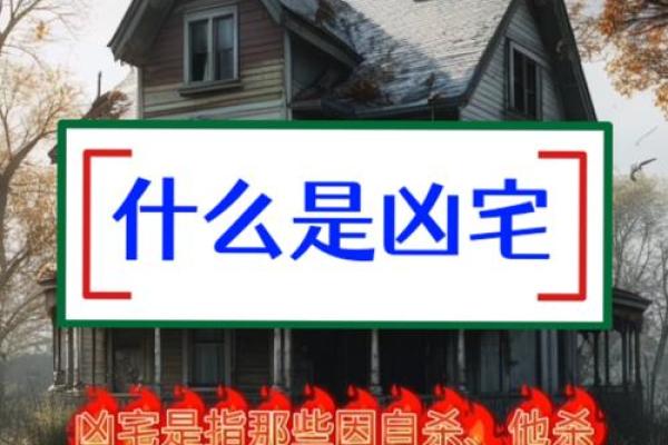 家宅八大风水煞气，你家宅是否中招了？