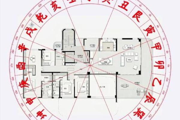 威海好风水房子在哪个位置