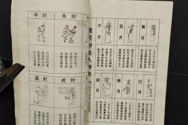 三世书算命
