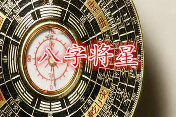八字中的将星是什么 八字将星是什么