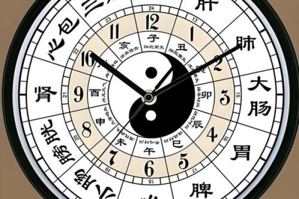 风水看时辰出生时辰看命运准不准