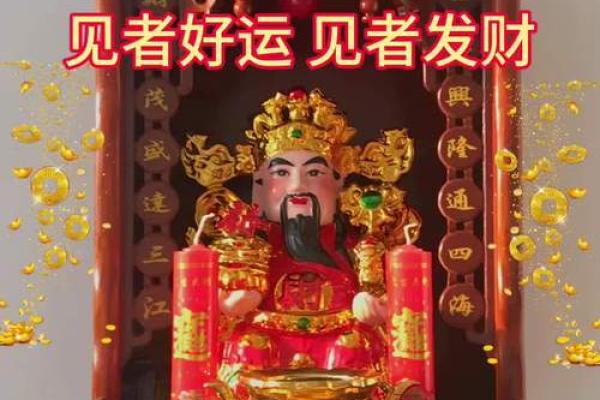 家里有没有请财神 家里有没有请财神