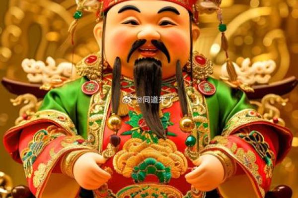 家里财神怎样摆放更能招财提升财运 家里财神怎样摆放更能招财提升财运