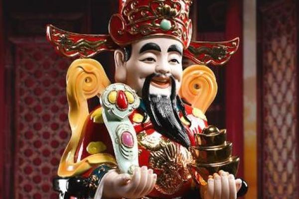 家里财神怎样摆放更能招财提升财运 家里财神怎样摆放更能招财提升财运