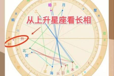 上升星座要用真太阳时吗