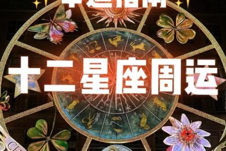 天气预报可以看星座运势