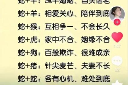 1975年属什么生肖，最佳配对属相是什么