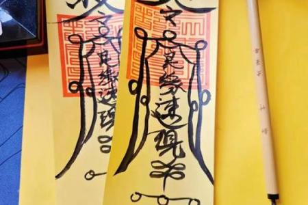玄天上帝感应灵签5签