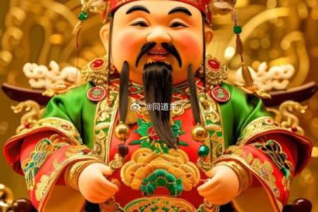 家里财神怎样摆放更能招财提升财运
