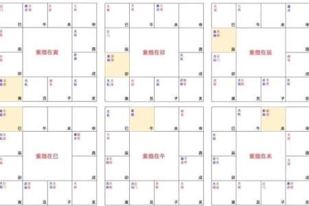 紫微斗数之兄弟宫与诸星,天同星在兄弟宫是什么意思？