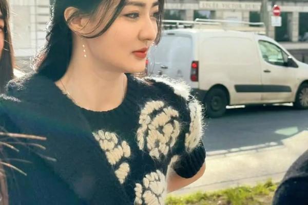 徐璐是什么星座，徐璐个人资料