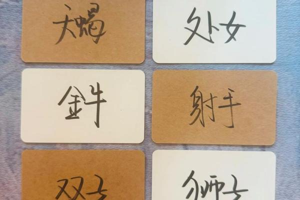 星座所主与断式口诀_天后