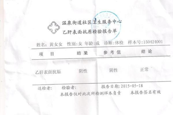 关于血型的婚姻综合症
