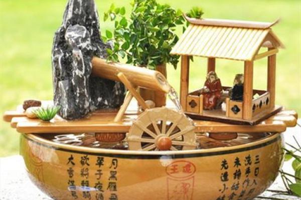 风水轮的摆放以及禁忌是什么
