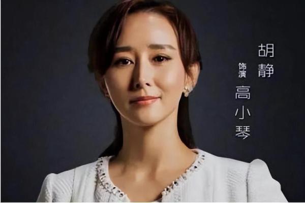 胡静紫薇斗数