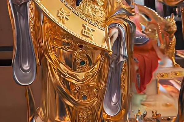 风水布置到位，招财引财财源来