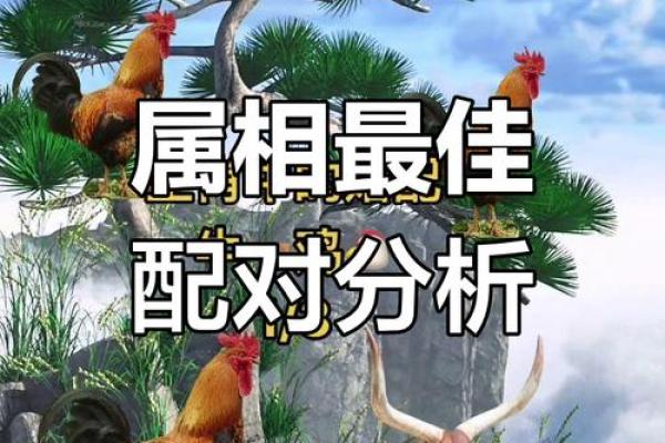 牛跟什么生肖配对最好 生肖牛最佳配对