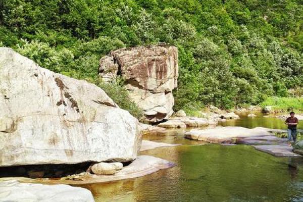 地理风水_六安哪个地方地理位置更好