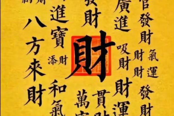 今日抽签财神,今日抽签五路财神