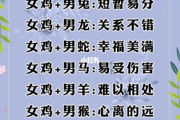 属相婚配十二生肖配对图表，属相婚配十二生肖配对图表图片？