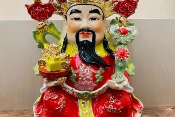 如何用客厅留住财神？