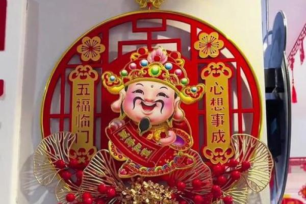 如何用客厅留住财神？