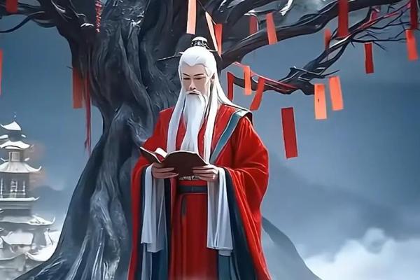 月老管妖的姻缘吗 月老官职大吗？