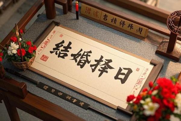 23年结婚吉日老黄历 兔年可以办婚礼的日子