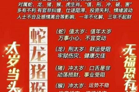 “朱雀为中心的八字犯法详解，你必须知道！”