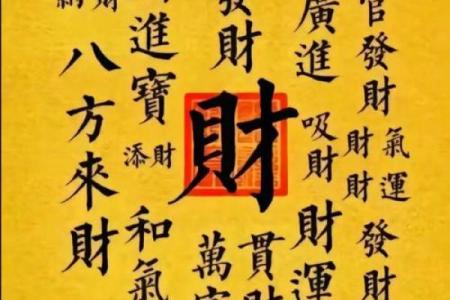 今日抽签财神,今日抽签五路财神