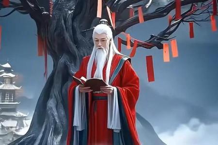 月老管妖的姻缘吗 月老官职大吗？