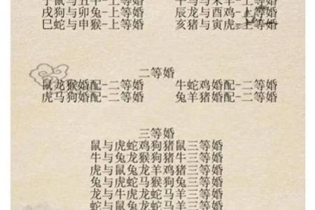 生肖配对是什么-合婚时生肖配对有多大影响