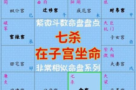 紫薇斗数看女命