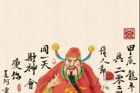 连财神爷都爱你！这四种鼻型「赚大钱没问题」