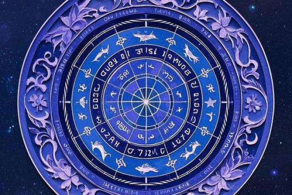 紫薇星盘看天盘还是地盘