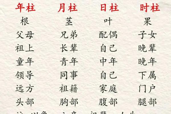 算命的人算自己寿命