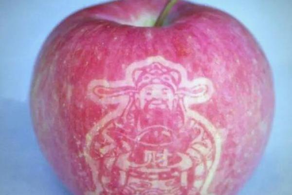 供奉财神爷时选用水果有哪些讲究意义