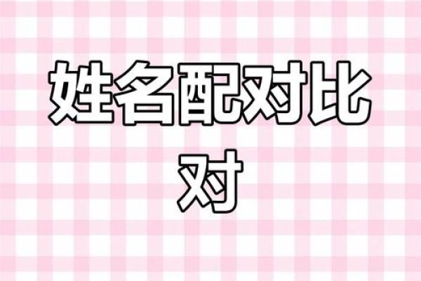 免费姓名配对素材网 免费姓名配对素材网下载？