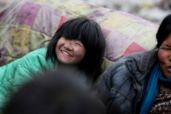 丑人会算命